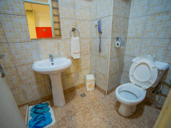 Our Rooms, Eureka Place Hotel photo