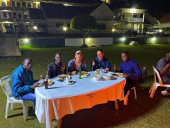 Maria Flo Hotel - Masaka, Maria Flo Hotel - Masaka photo