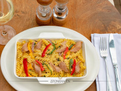 Gallery, Stonehaven Restaurant photo