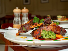 Gallery, Stonehaven Restaurant photo