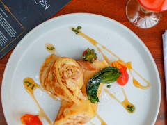 Gallery, Stonehaven Restaurant photo