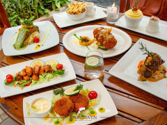 Gallery, Stonehaven Restaurant photo