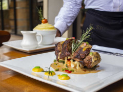Gallery, Stonehaven Restaurant photo