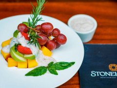 Gallery, Stonehaven Restaurant photo