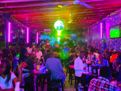 H2O, H2O Lounge Bar and Restaurant photo