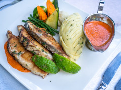 Food, Piato Restaurant photo