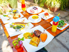 Food, Piato Restaurant photo