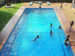 Ivys Hotel Kampala, Ivys Hotel Kampala photo