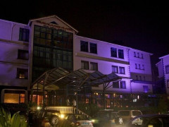 Ivys Hotel Kampala, Ivys Hotel Kampala photo