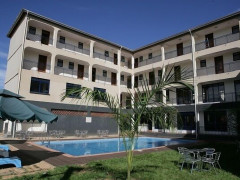Ivys Hotel Kampala, Ivys Hotel Kampala photo