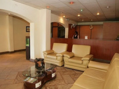 Ivys Hotel Kampala, Ivys Hotel Kampala photo