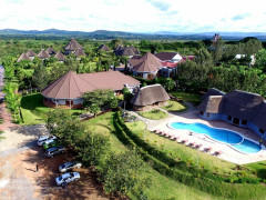 Emburara Farm Lodge, Emburara Farm Lodge photo