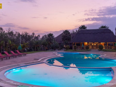 Emburara Farm Lodge, Emburara Farm Lodge photo