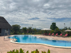 Emburara Farm Lodge, Emburara Farm Lodge photo