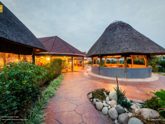 Emburara Farm Lodge, Emburara Farm Lodge photo