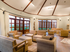 Emburara Farm Lodge, Emburara Farm Lodge photo