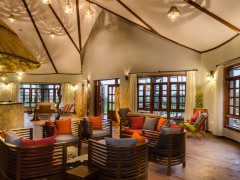 Emburara Farm Lodge, Emburara Farm Lodge photo
