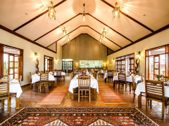 Emburara Farm Lodge, Emburara Farm Lodge photo