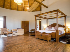 Emburara Farm Lodge, Emburara Farm Lodge photo