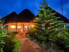 Emburara Farm Lodge, Emburara Farm Lodge photo