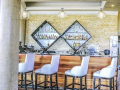 Pearl Of Africa Hotel, WIN 5 Hotel & Spa (Pearl of Africa Hotel) photo