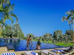 Pearl Of Africa Hotel, WIN 5 Hotel & Spa (Pearl of Africa Hotel) photo