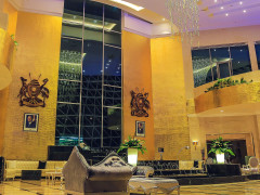 Pearl Of Africa Hotel, WIN 5 Hotel & Spa (Pearl of Africa Hotel) photo