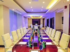 Pearl Of Africa Hotel, WIN 5 Hotel & Spa (Pearl of Africa Hotel) photo
