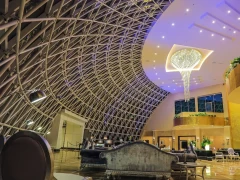 Pearl Of Africa Hotel, WIN 5 Hotel & Spa (Pearl of Africa Hotel) photo