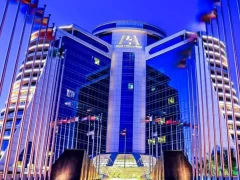 Pearl Of Africa Hotel, WIN 5 Hotel & Spa (Pearl of Africa Hotel) photo
