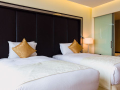 Rooms, WIN 5 Hotel & Spa (Pearl of Africa Hotel) photo