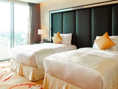 Rooms, WIN 5 Hotel & Spa (Pearl of Africa Hotel) photo