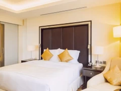 Rooms, WIN 5 Hotel & Spa (Pearl of Africa Hotel) photo