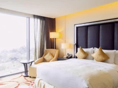 Rooms, WIN 5 Hotel & Spa (Pearl of Africa Hotel) photo