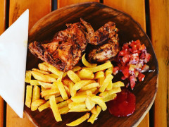 Shisa Nyama Village Food