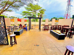 Masaki Lounge, Masaki Lounge photo