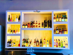 Masaki Lounge, Masaki Lounge photo