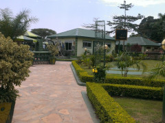 Country Lake Resort Garuga, Country Lake Resort Garuga photo