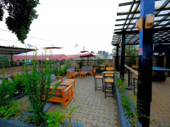 Shooters Bar And Grill, Shooters Bar And Grill photo