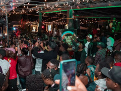 Shooters Bar And Grill, Shooters Bar And Grill photo