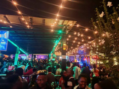 Shooters Bar And Grill, Shooters Bar And Grill photo
