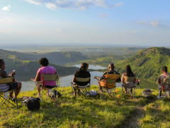 Lake Munyanyange Caves Lodge, Lake Munyanyange Caves Lodge photo