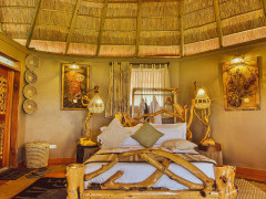 Lake Munyanyange Caves Lodge, Lake Munyanyange Caves Lodge photo