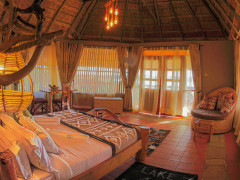 Lake Munyanyange Caves Lodge, Lake Munyanyange Caves Lodge photo
