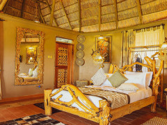 Lake Munyanyange Caves Lodge, Lake Munyanyange Caves Lodge photo