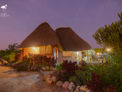 Lake Munyanyange Caves Lodge, Lake Munyanyange Caves Lodge photo