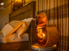 Lake Munyanyange Caves Lodge, Lake Munyanyange Caves Lodge photo