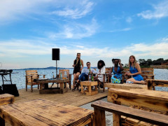 Ragga Dee Beach Busabala, Ragga Dee Beach Busabala photo