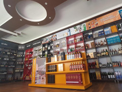 Betimo Wines, Spirits & Accommodation Jinja, Betimo Wines, Spirits & Accommodation Jinja photo