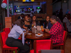 Betimo Wines, Spirits & Accommodation Jinja, Betimo Wines, Spirits & Accommodation Jinja photo